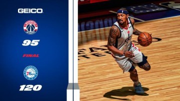 星空体育在线入口-惨败76人并非意外 奇才的难题留到了休赛期