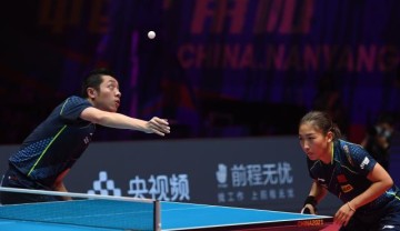 直通赛“昕雯”五战全胜晋级 淘汰赛将迎来全新挑战