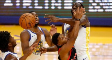 星空体育app下载-勇士复苏提升防守是关键 延续强度可保季后赛无忧