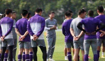 星空体育在线入口-津媒：有年轻球员试训津门虎 外援补强将存变数