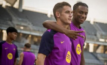 星空体育app下载-巴萨获韩国千万欧元商业赛邀约，同时评估秘鲁、摩洛哥报价|巴塞罗那|世界体育报|那不勒斯|友谊赛|俱乐部_新浪体育_新浪新闻